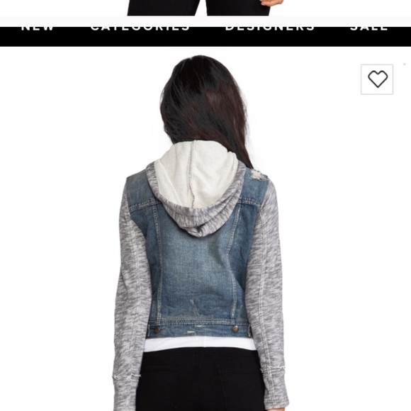 Free people jacket - Picture 6 of 6